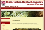 Kupferbergwerk Fischbach
